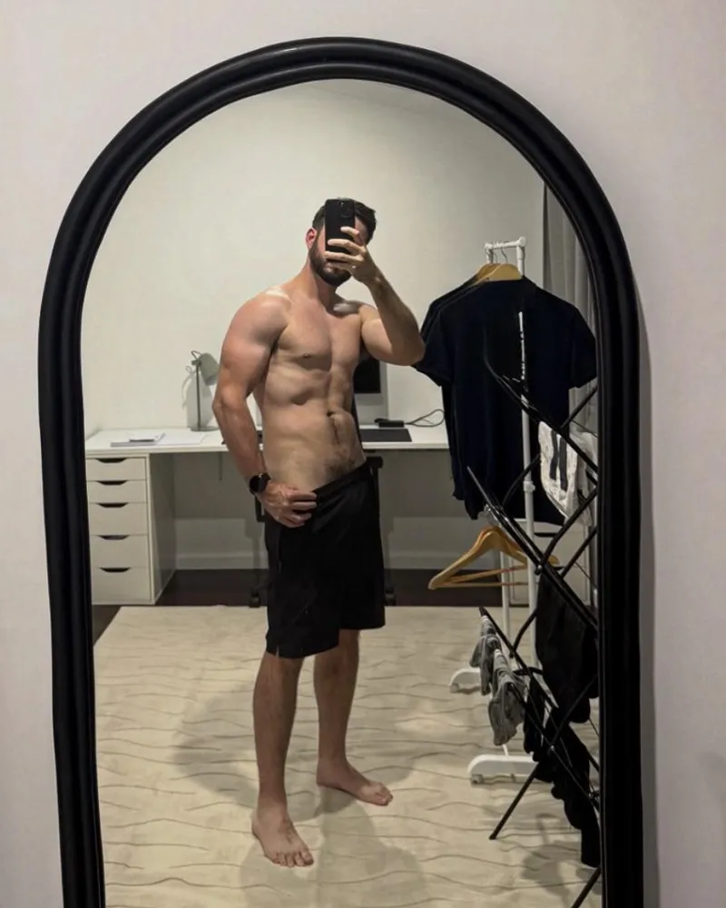 Thumbnail Reflecting in the Mirror: Personal Exploration - GWAustralia