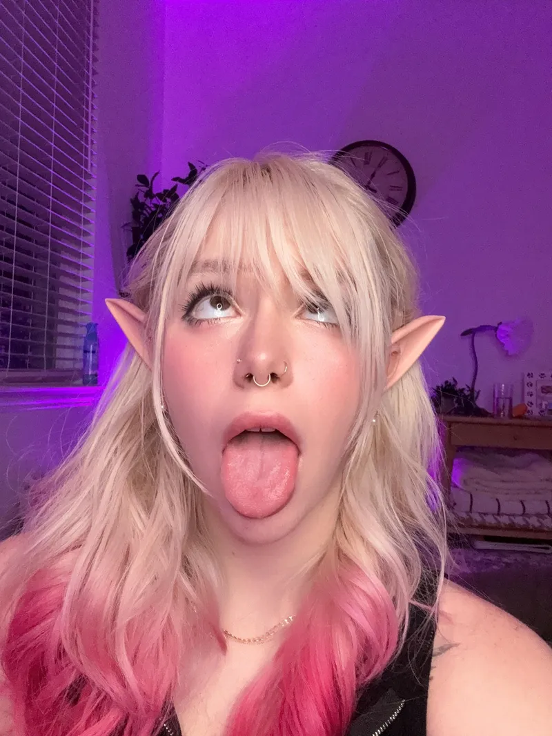 Thumbnail Where u Aiming: RealAhegao Musings | No_Tax_3751