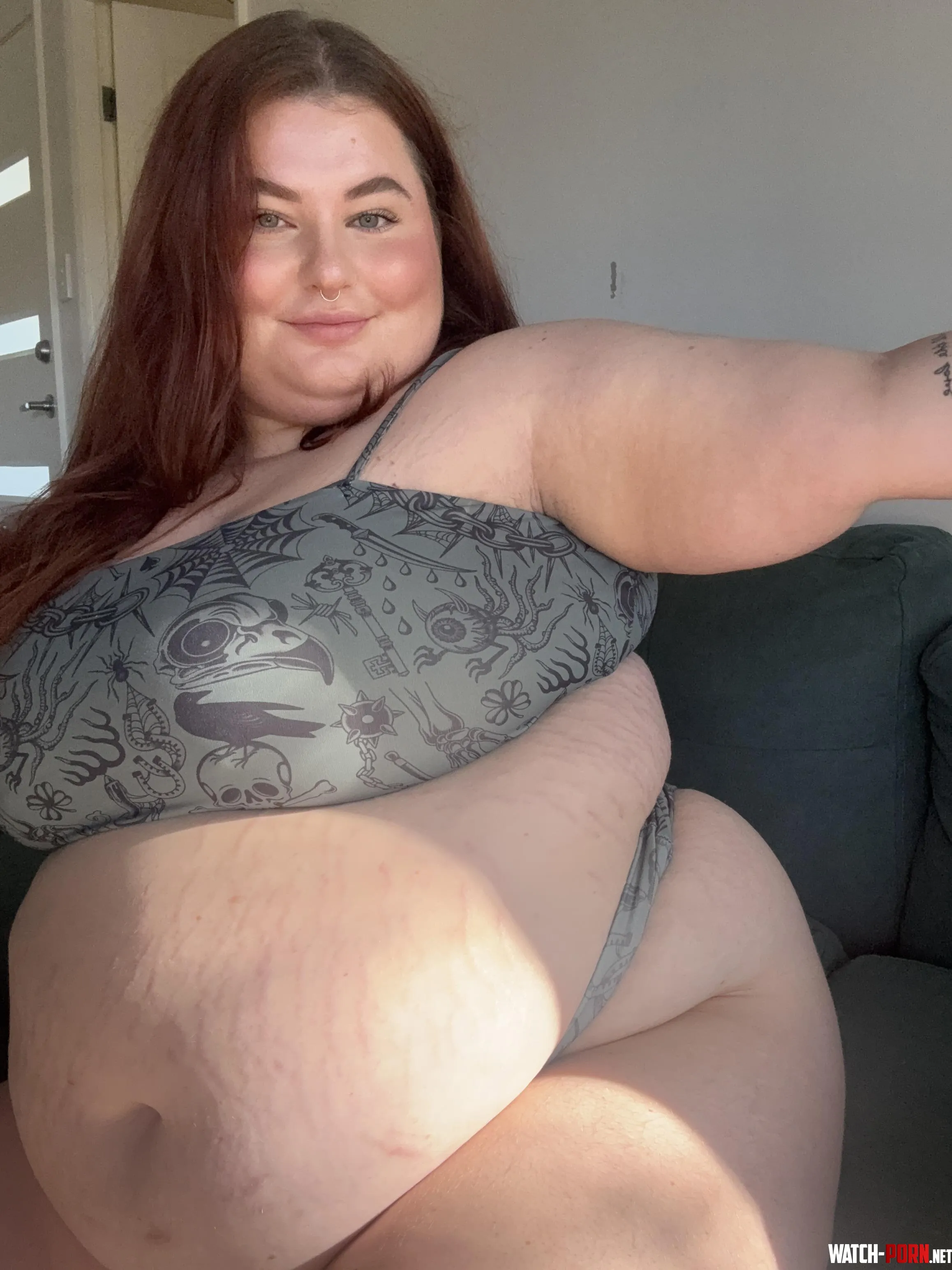 I’m loving how big my arms are becoming 😍🥵 by mxjxandbrxcx