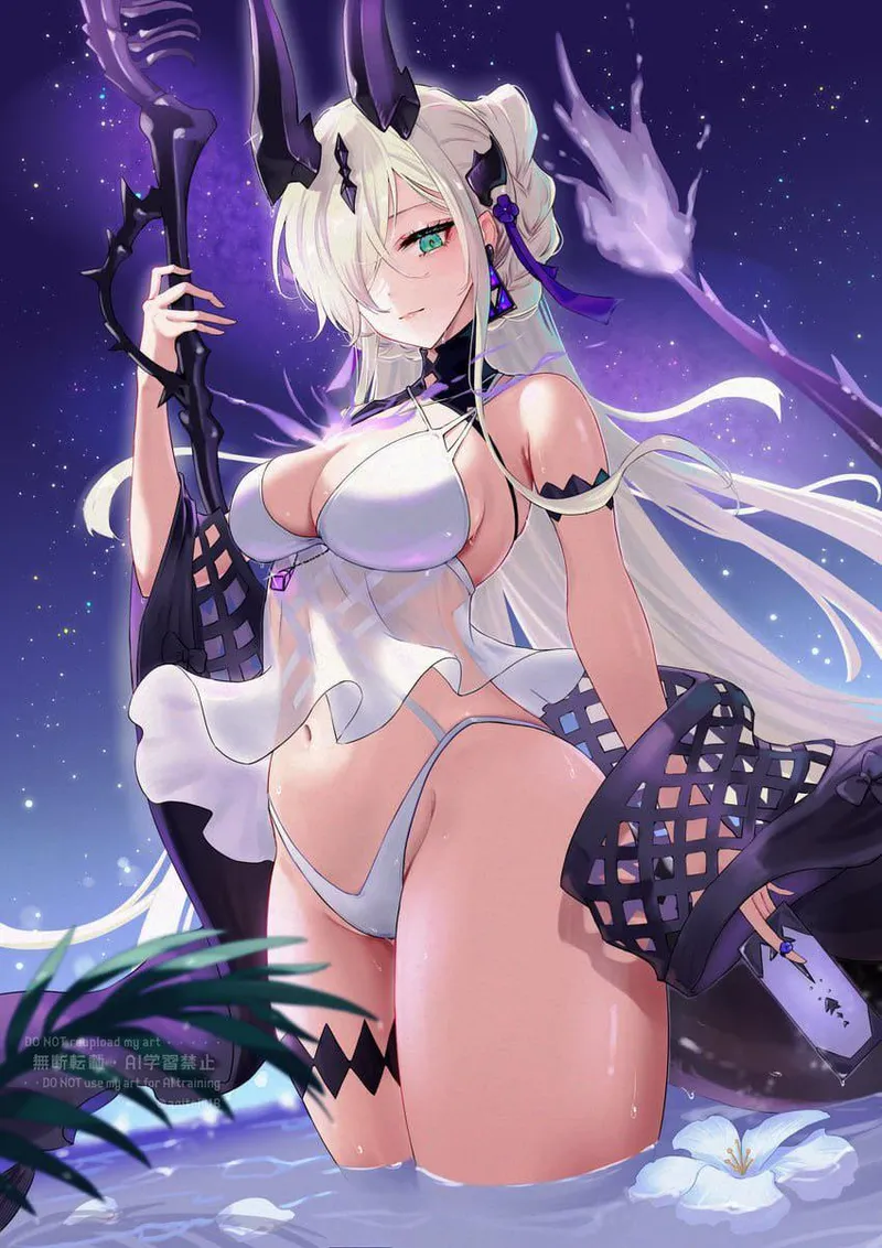 Thumbnail Dragon Princess Aoi Tooru: A Mythical Tale