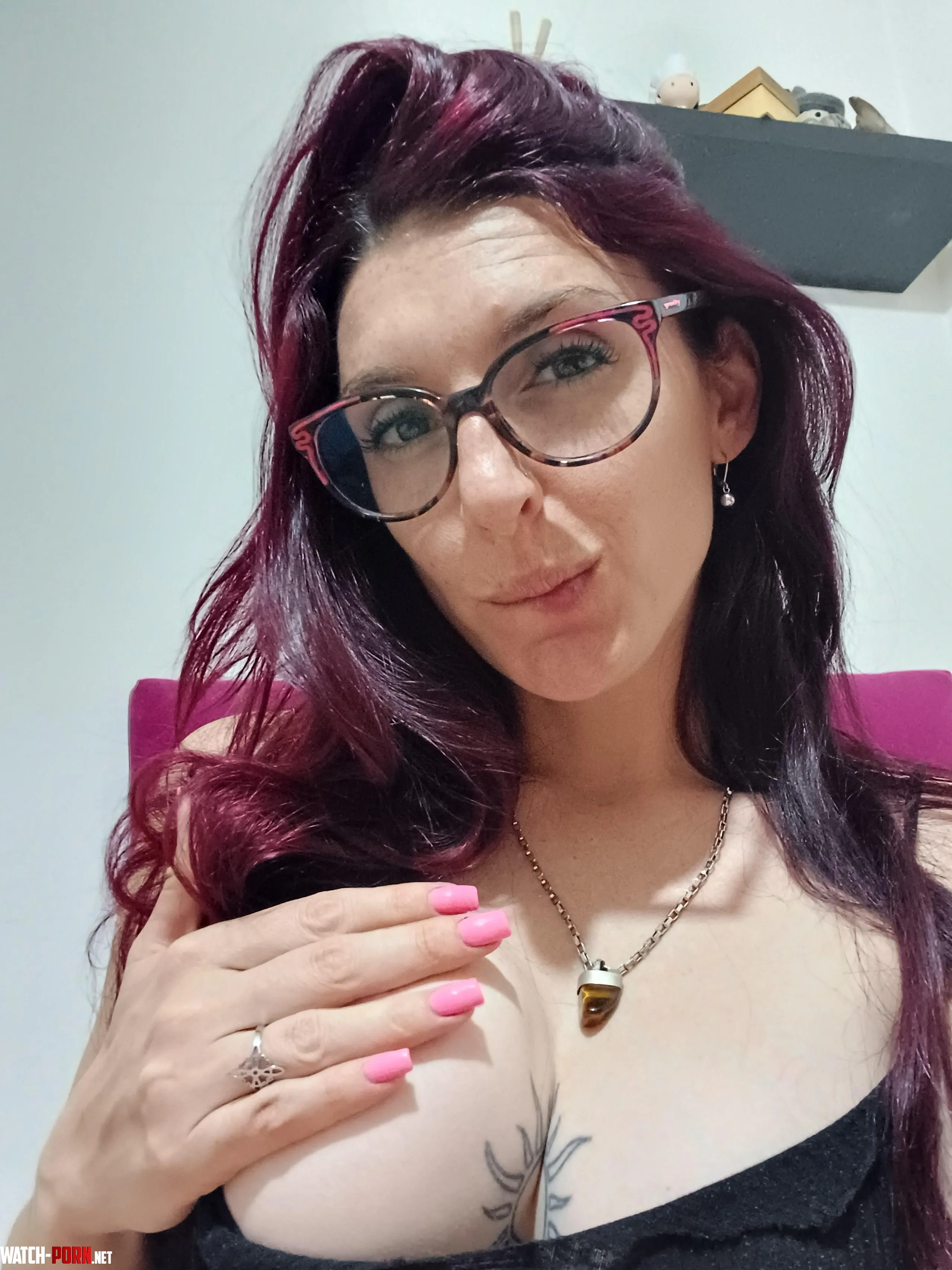 Do you love pink? Is my favorite one by crazyromi