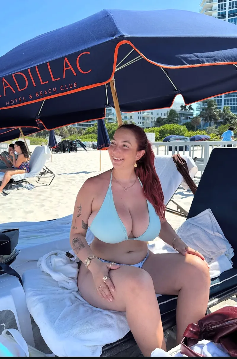 Thumbnail CaDDilac by tpierce187 - BigTitsinBikinis Category