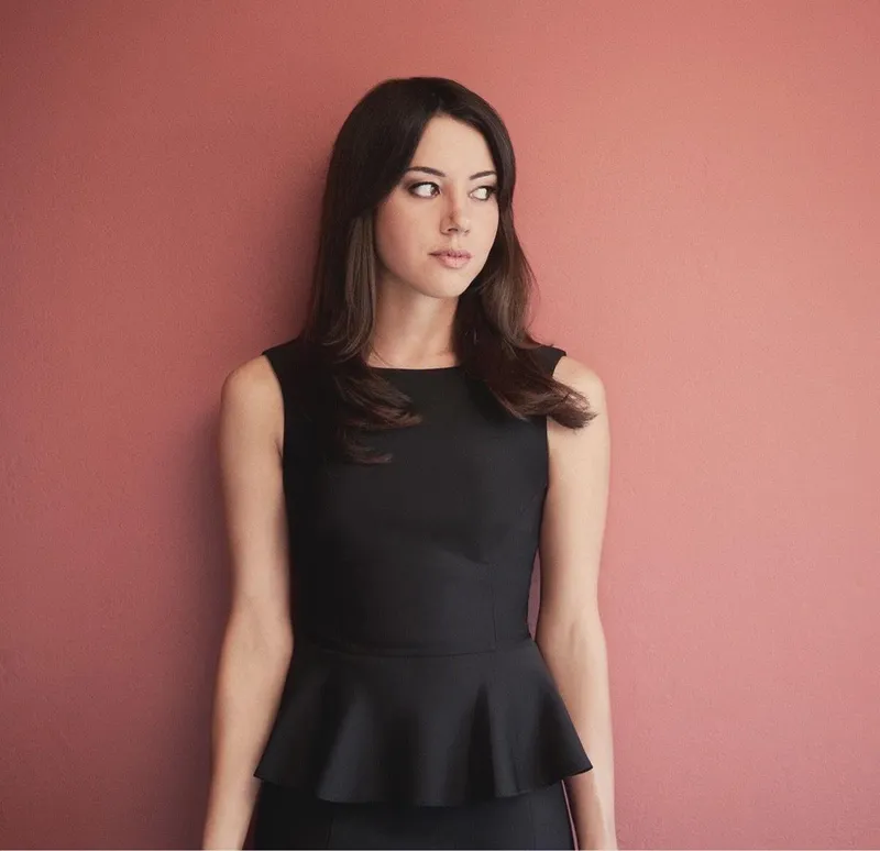 Thumbnail LolthCat2187's Aubrey Plaza: A Vision in PrettyGirls