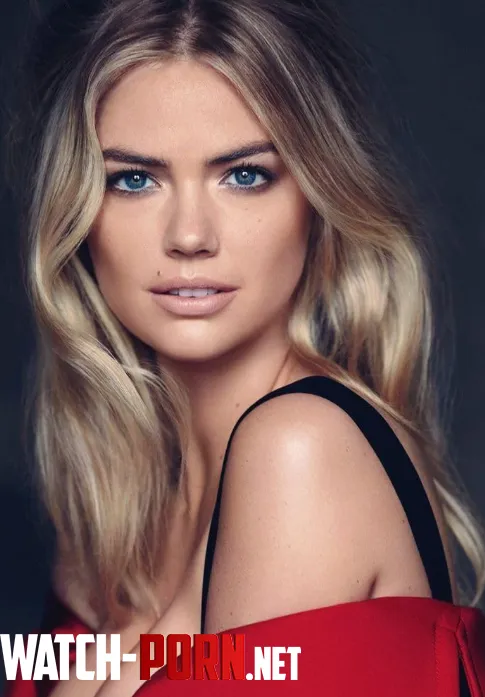 Kate Upton by WillyNilly1997