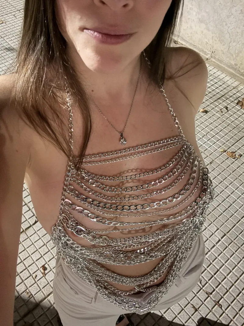Thumbnail Unveiling the Allure of a Sexy Top - nsfwoutfits