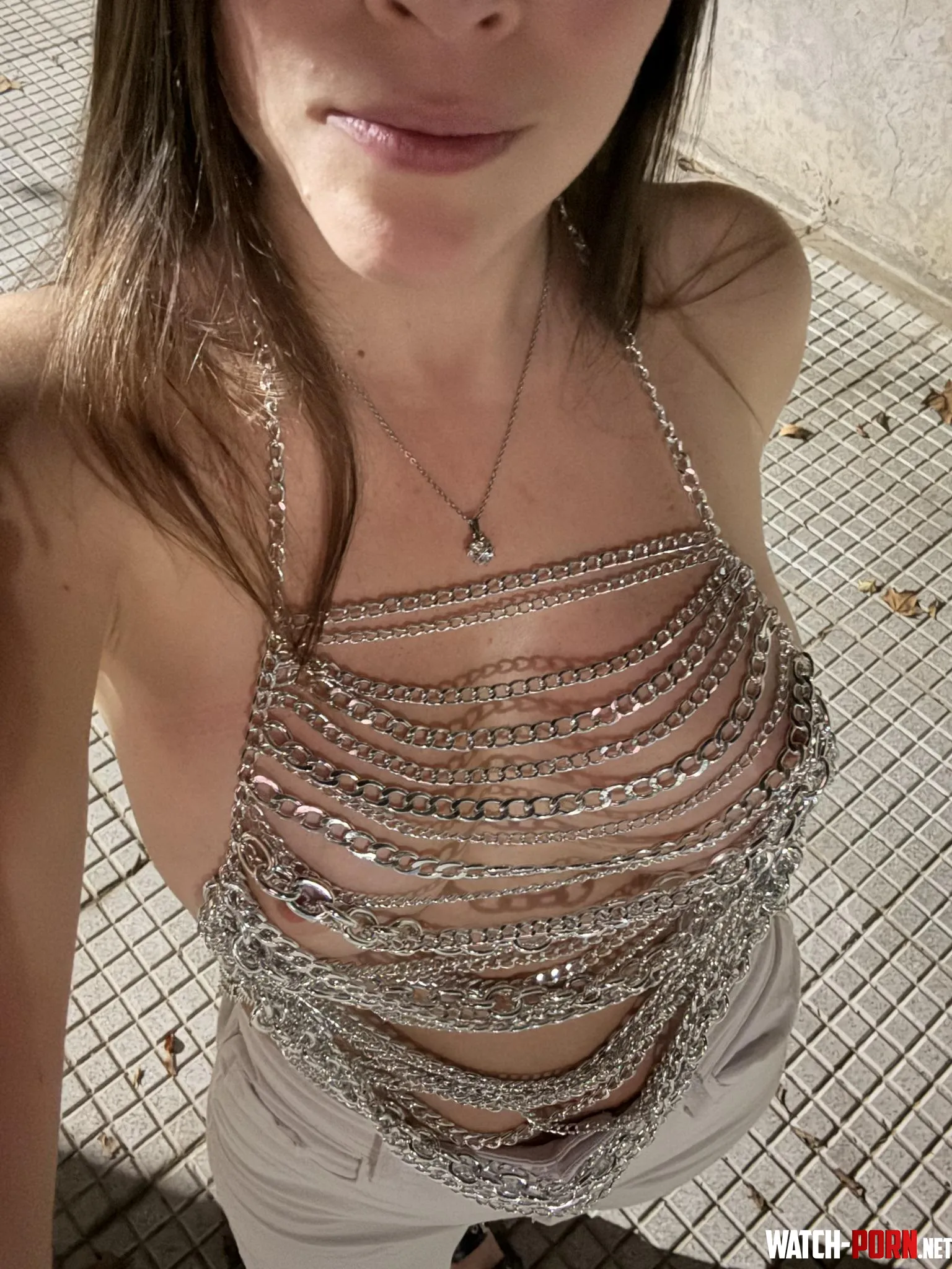 Sexy top by cat22loove