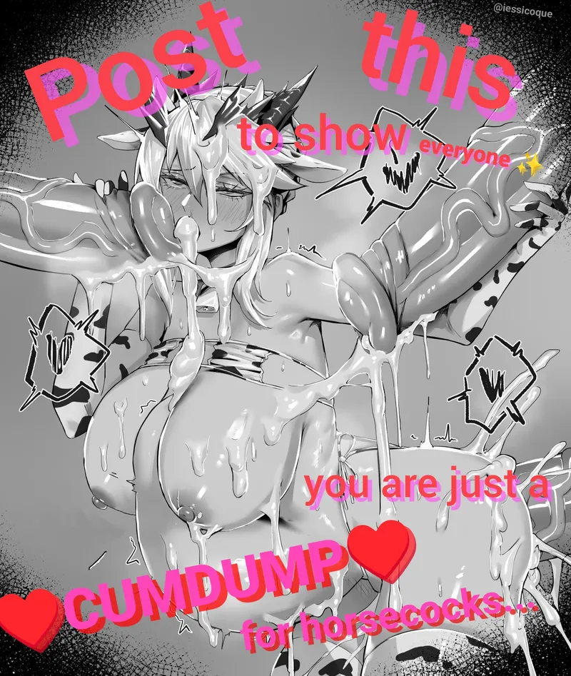 Thumbnail Proudly Embracing Horse Worship in HentaiBeast by theseckshaver69