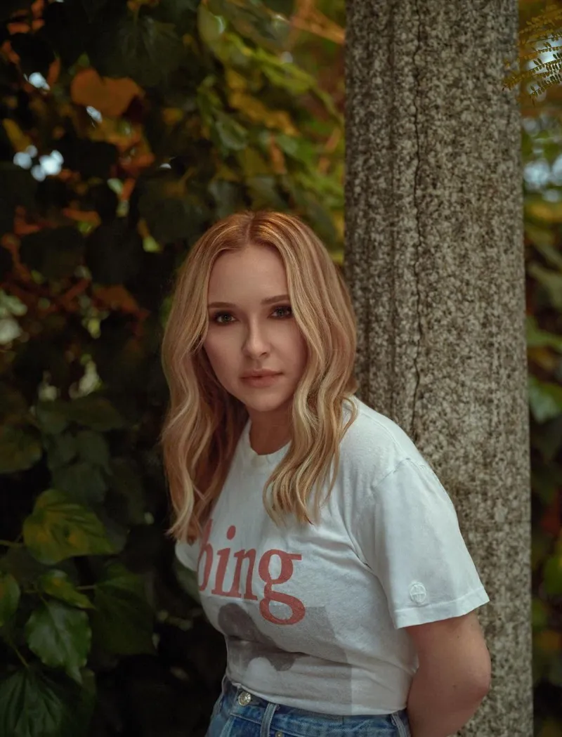 Thumbnail DrDoom_E828: Hayden Panettiere's Stunning Presence in PrettyGirls