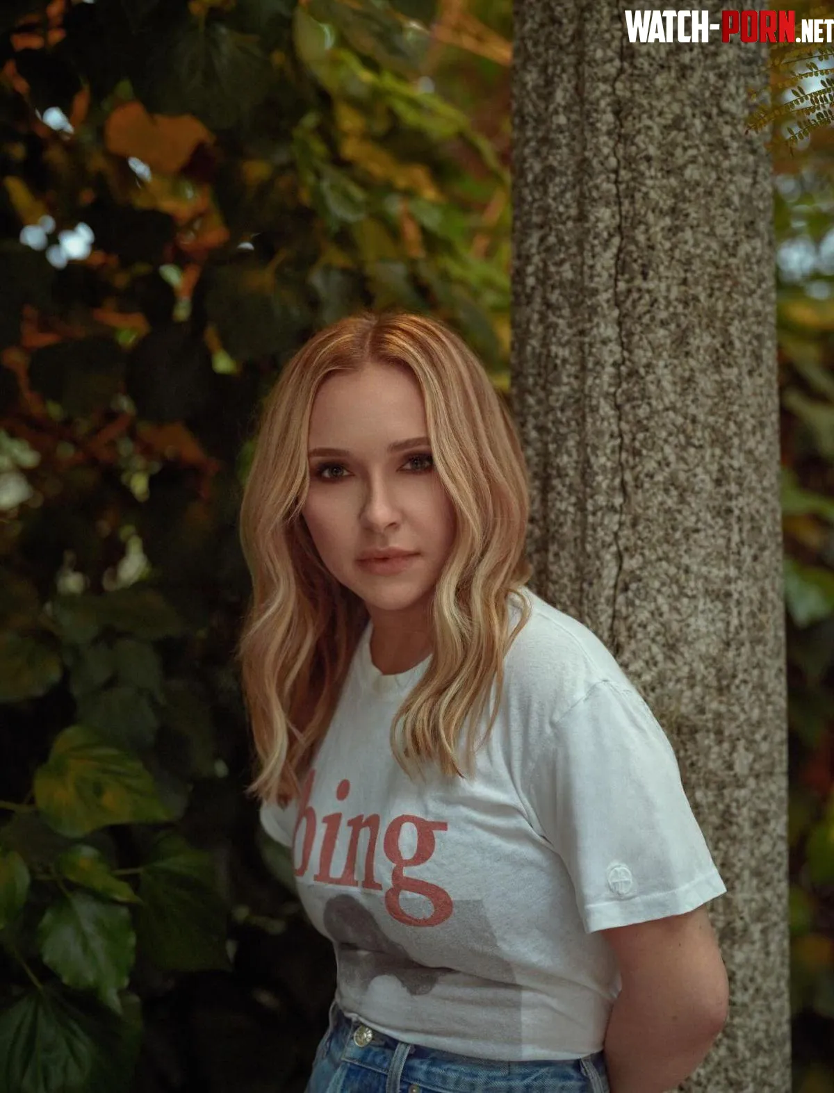 Hayden Panettiere by DrDoom_E828