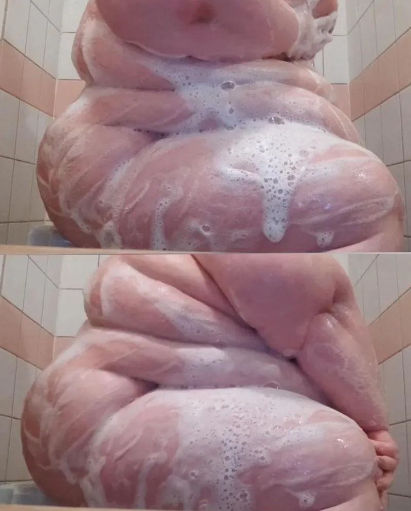 Thumbnail Soapy Rolls Confession: Unhappy-Ad-6792's Playful Twist