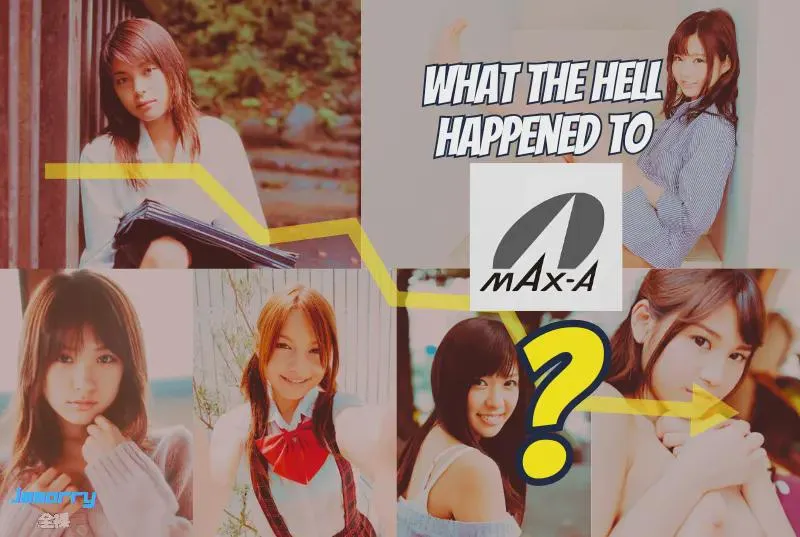 Thumbnail Remembering Max-A's Peak: The Decline of One of JAV's Top Studios by ZENRAMANIAC