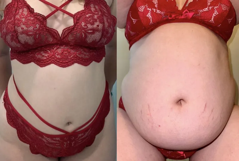 Thumbnail Transformation Alert: From Old to New Me with Short-Weather7211