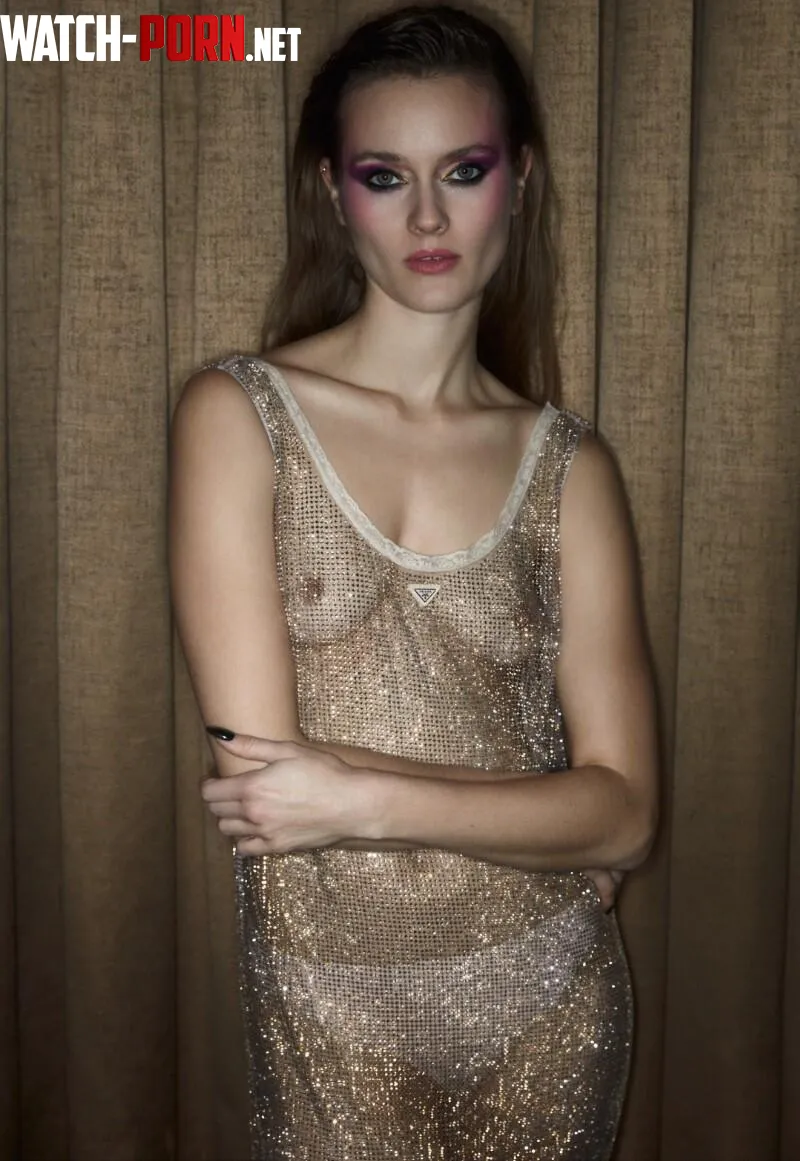 Monika Jac Jagaciak - Issue Magazine 2023 by Mystic_Wanker