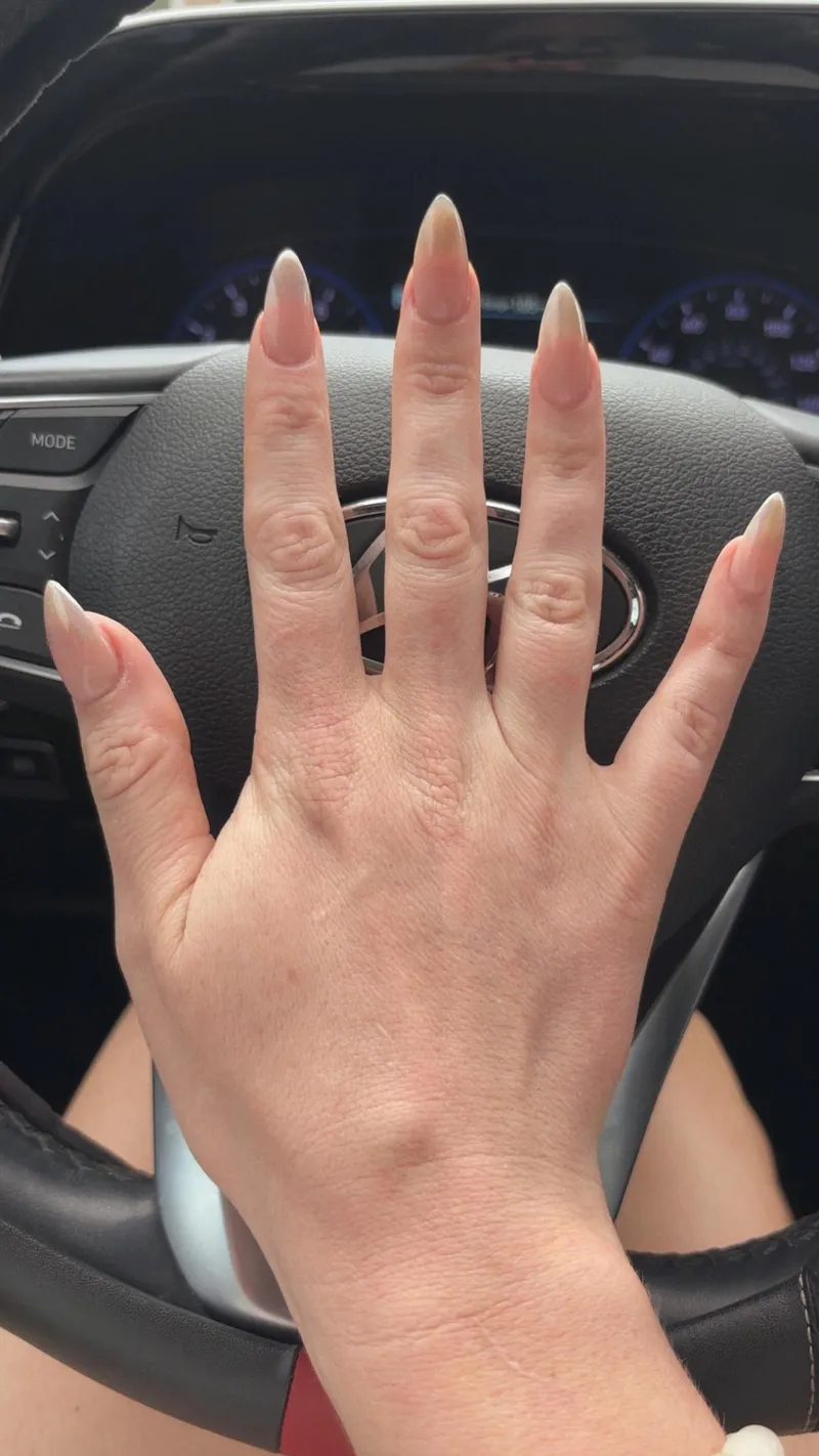 Thumbnail Exploring Clean Aesthetic Nails | Author: Sunny-dazee | nailFetish