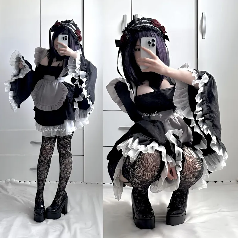 Thumbnail Marin Kitagawa by me :3 by yunabny
