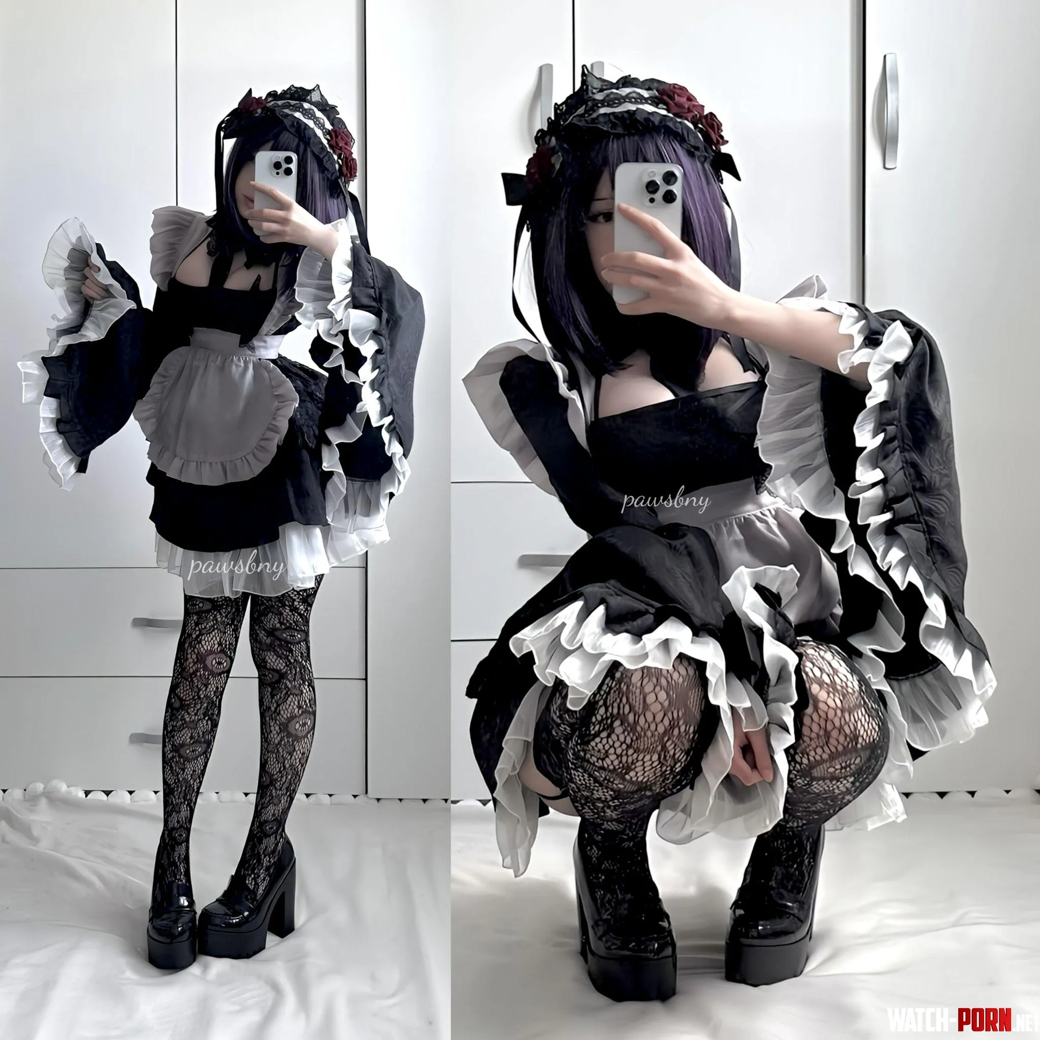 Marin Kitagawa by me :3 by yunabny