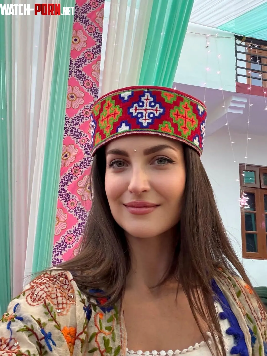 Elli Avrram by sagar9175