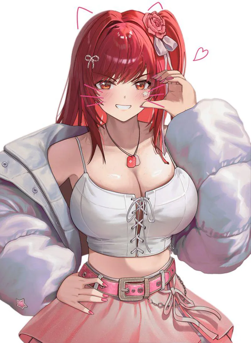 Thumbnail My favorite idol Rapi![NIKKE] by Boring_water33