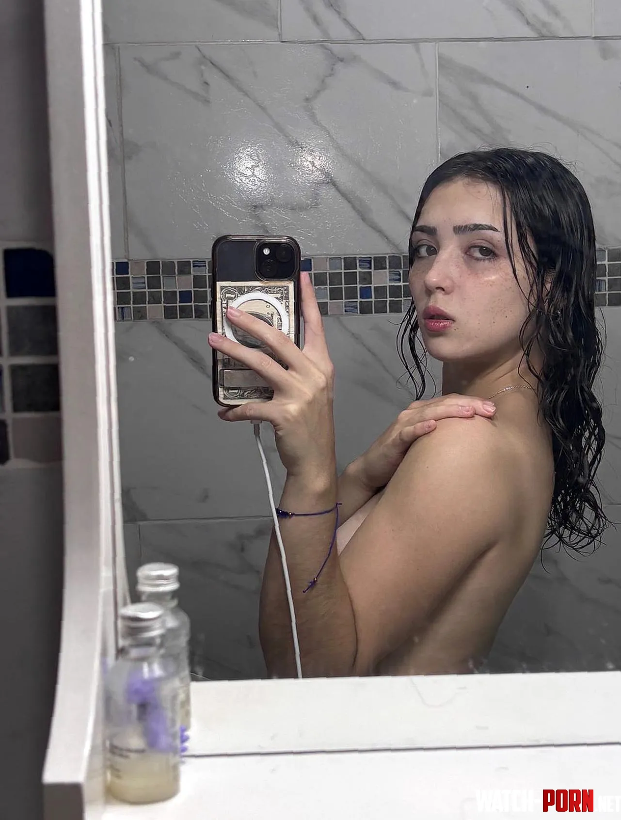 If you were given a punishment to have shower sexies with my weirdo self would you take it 0r just leave by Vitski