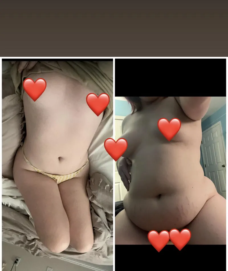 Thumbnail Embracing Changes: MissVelvetSwan's Weight Transformation