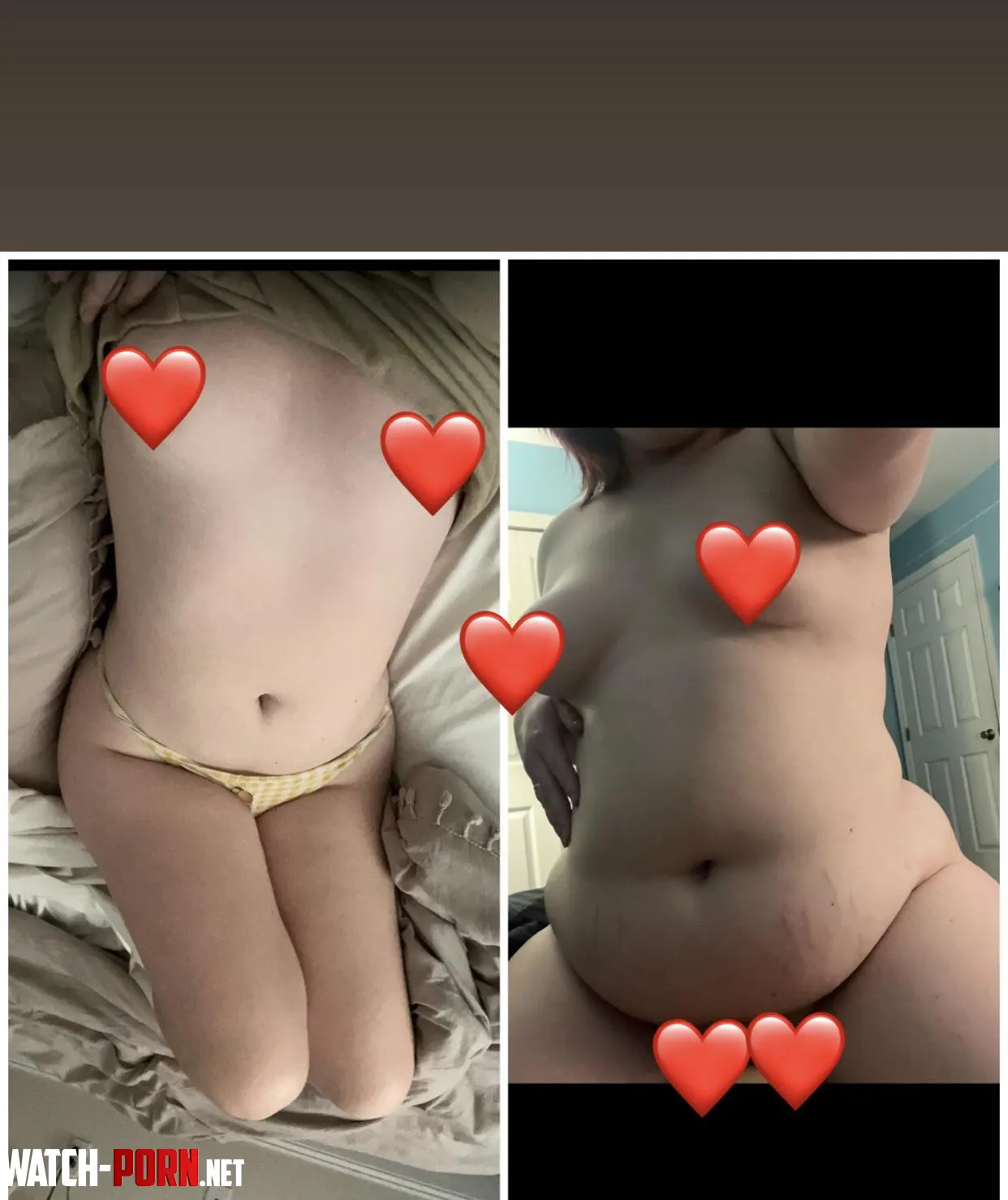 I might’ve gotten a little fatter🤭 by MissVelvetSwan