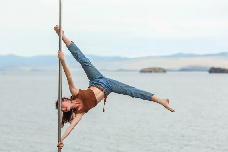 Thumbnail Country Living: Embracing the Rustic Charm with Country Pole by Super_puressa