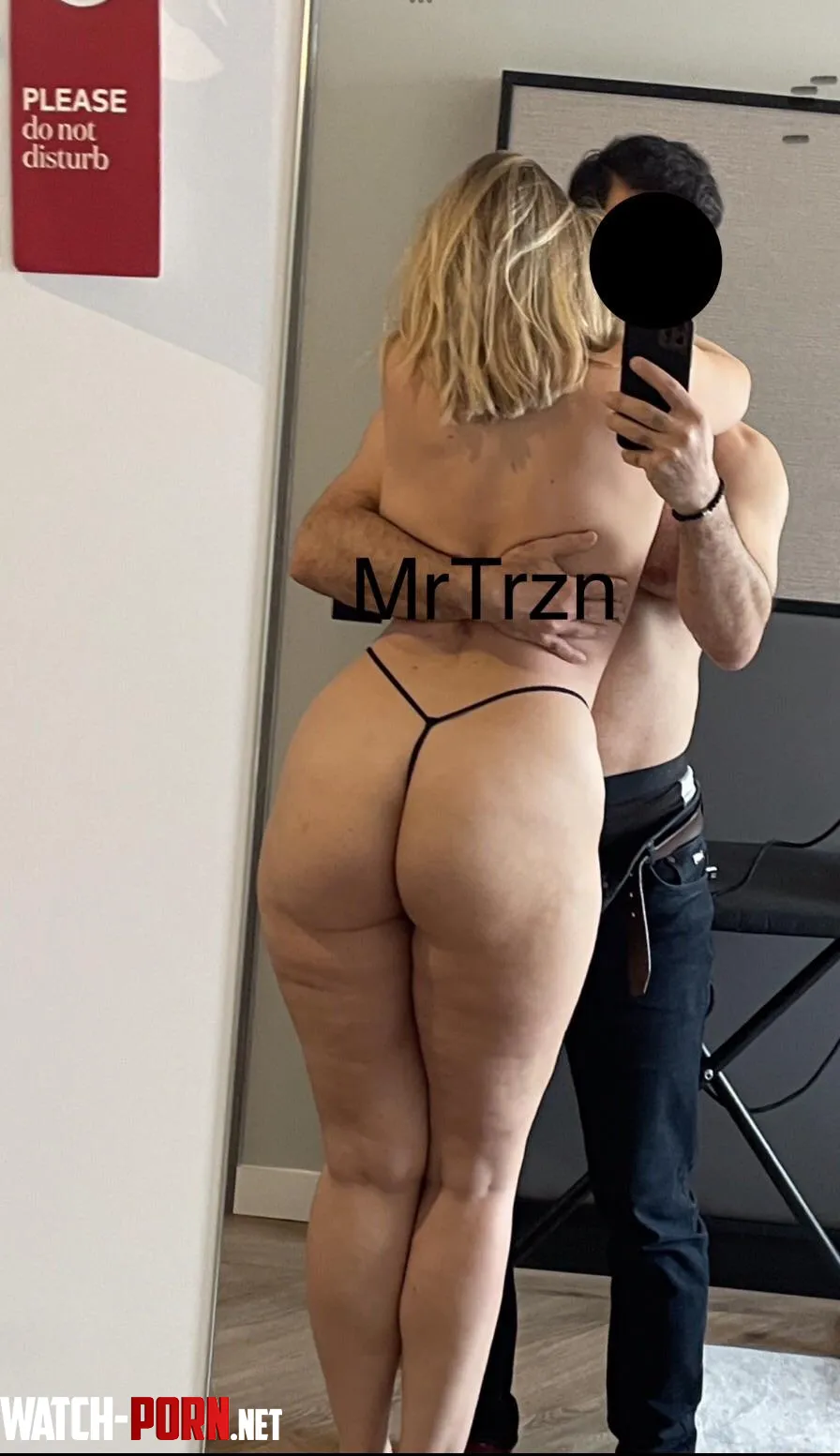 Two separate business trips, one very hot coincidence in Paris. Ran into a favorite hotwife… by Mrtrzn