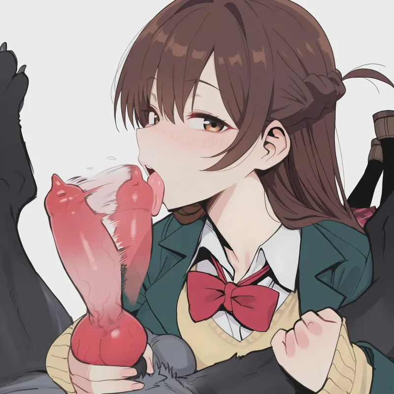 Thumbnail Exciting Love Secrets Revealed in HentaiBeast by spicywhatsoever