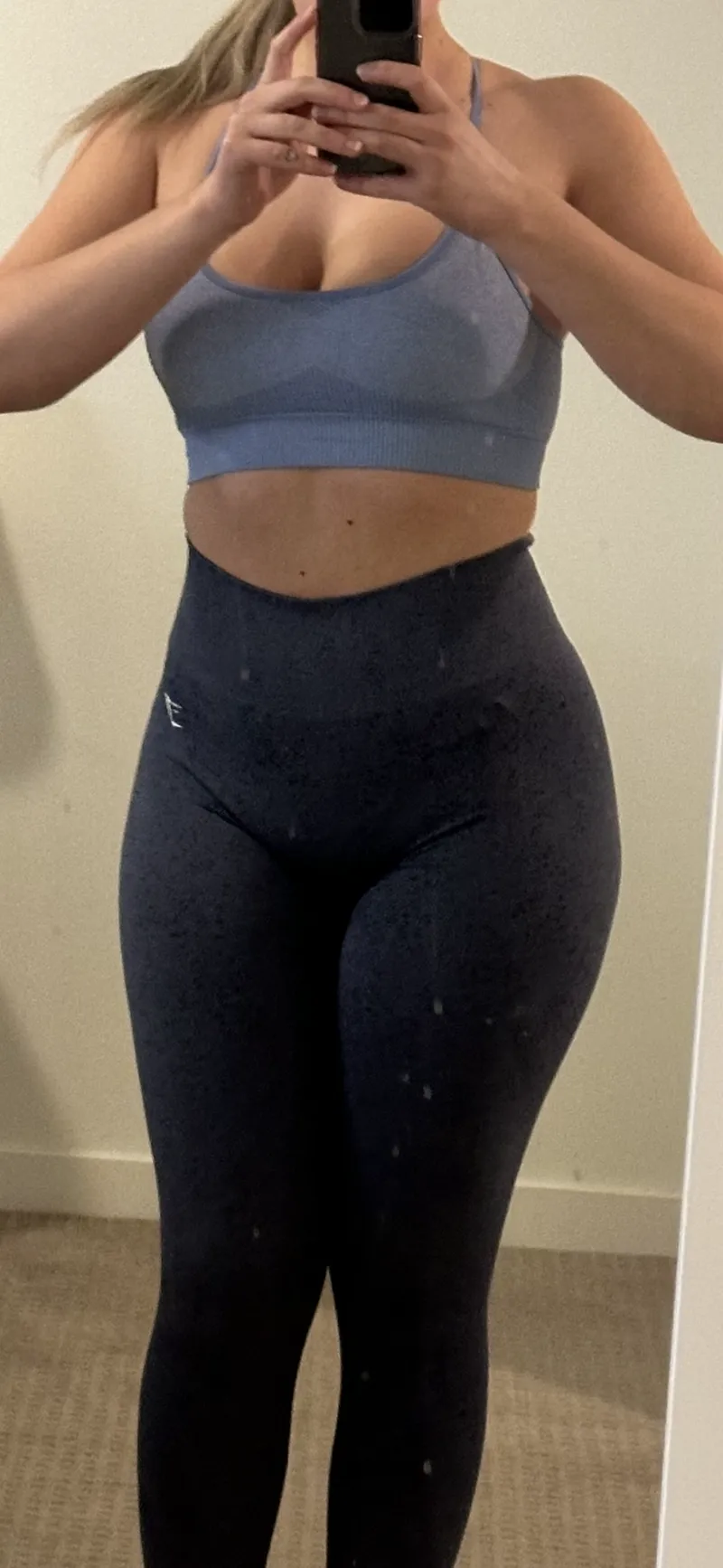Thumbnail Slowly but surely growing stronger and thicker by Preciouspressure