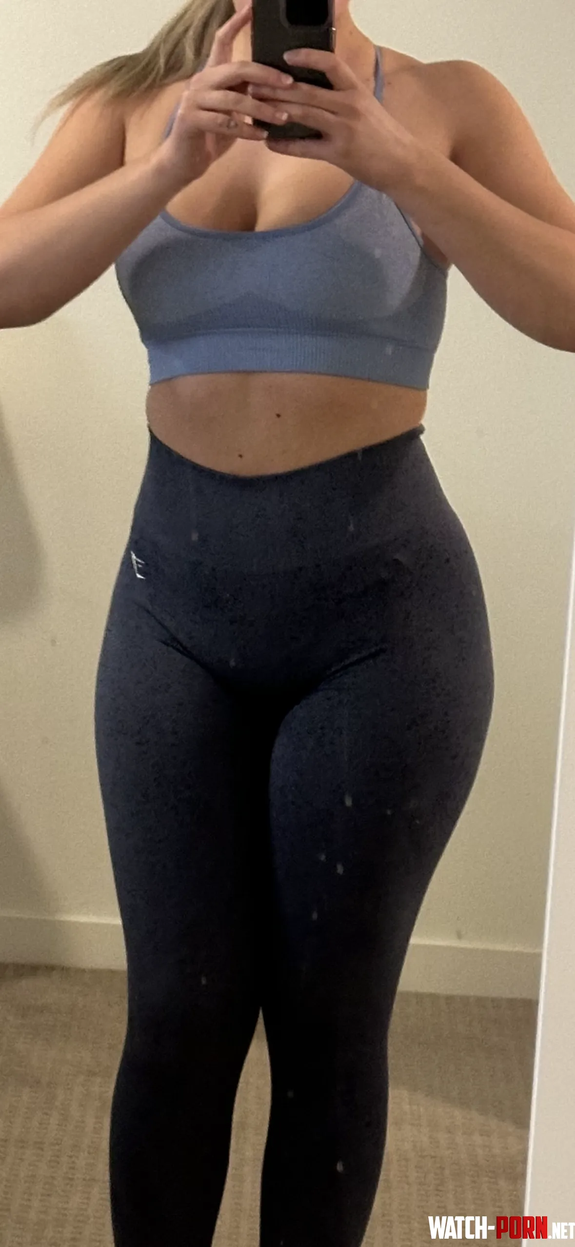 Slowly but surely growing stronger and thicker by Preciouspressure