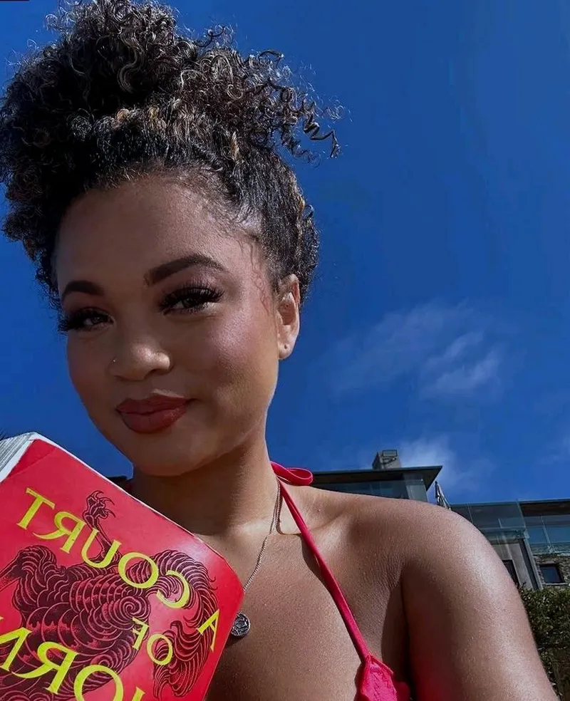 Thumbnail Cum Consumption Insights by curlybellegeous | HotBlackChicks