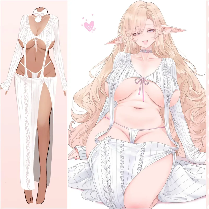 Thumbnail Now that's my kind of fashion (Dishwasher1910) by Da_Darius