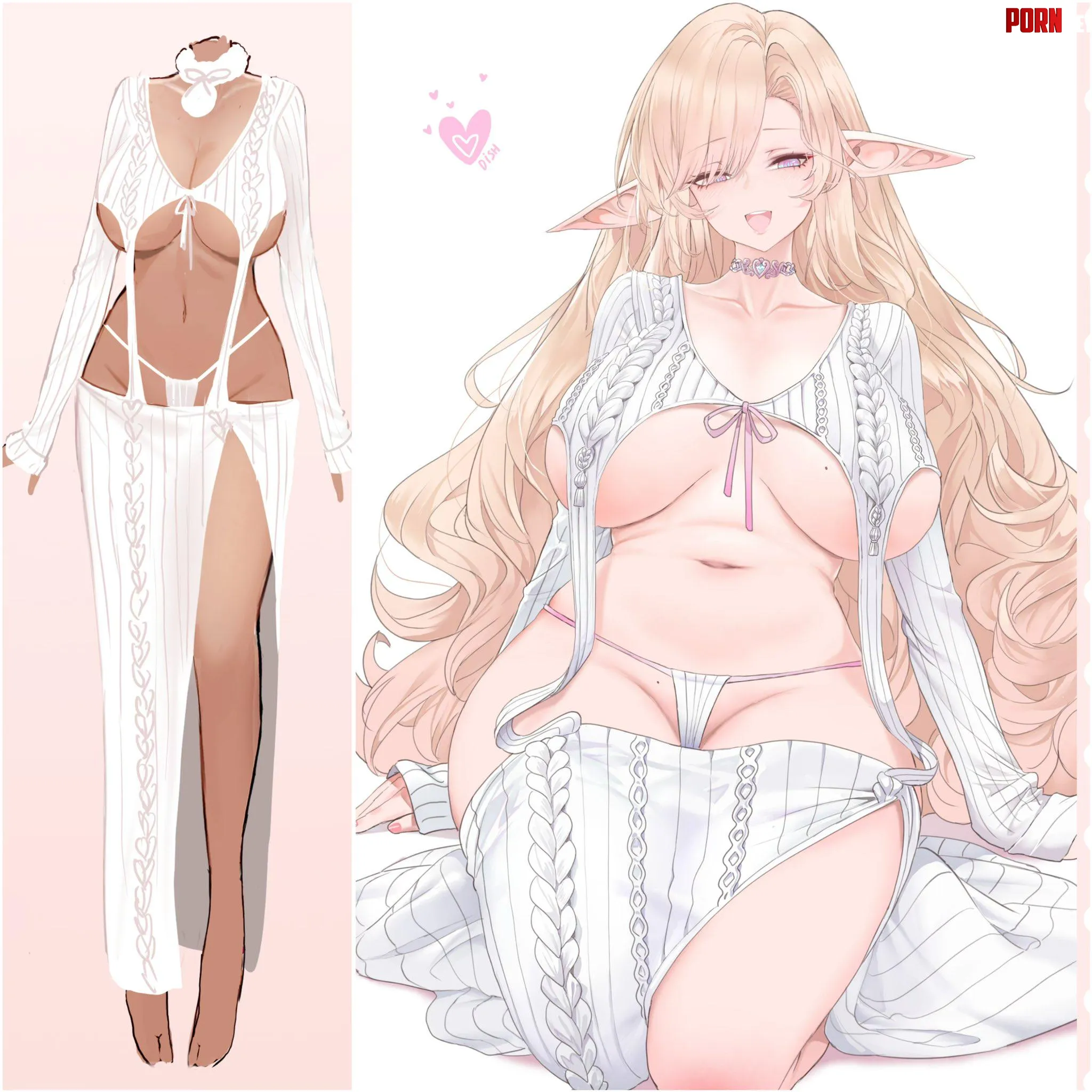 Now that's my kind of fashion (Dishwasher1910) by Da_Darius