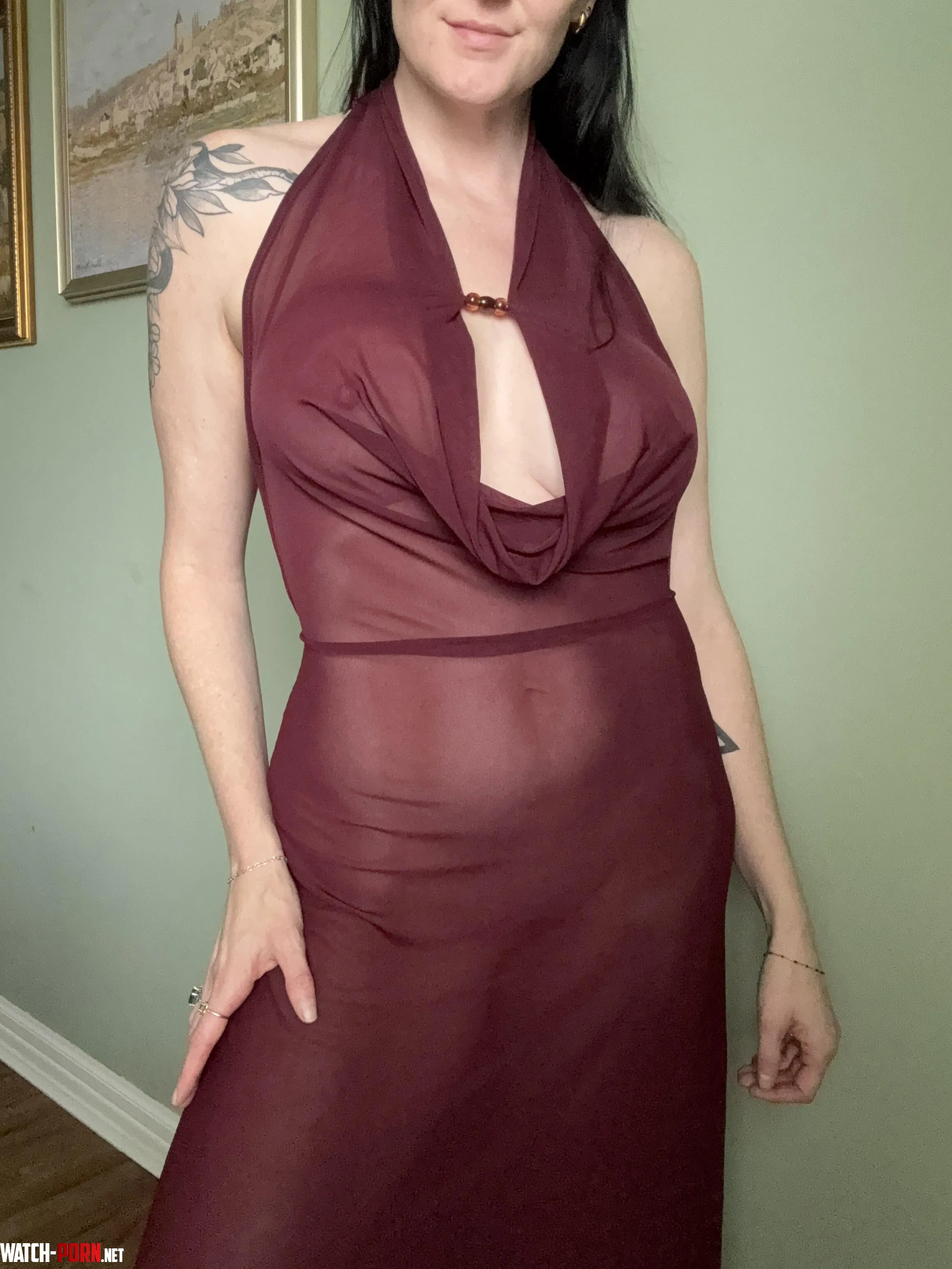 Feeling so elegant by Silver_Cup_7048