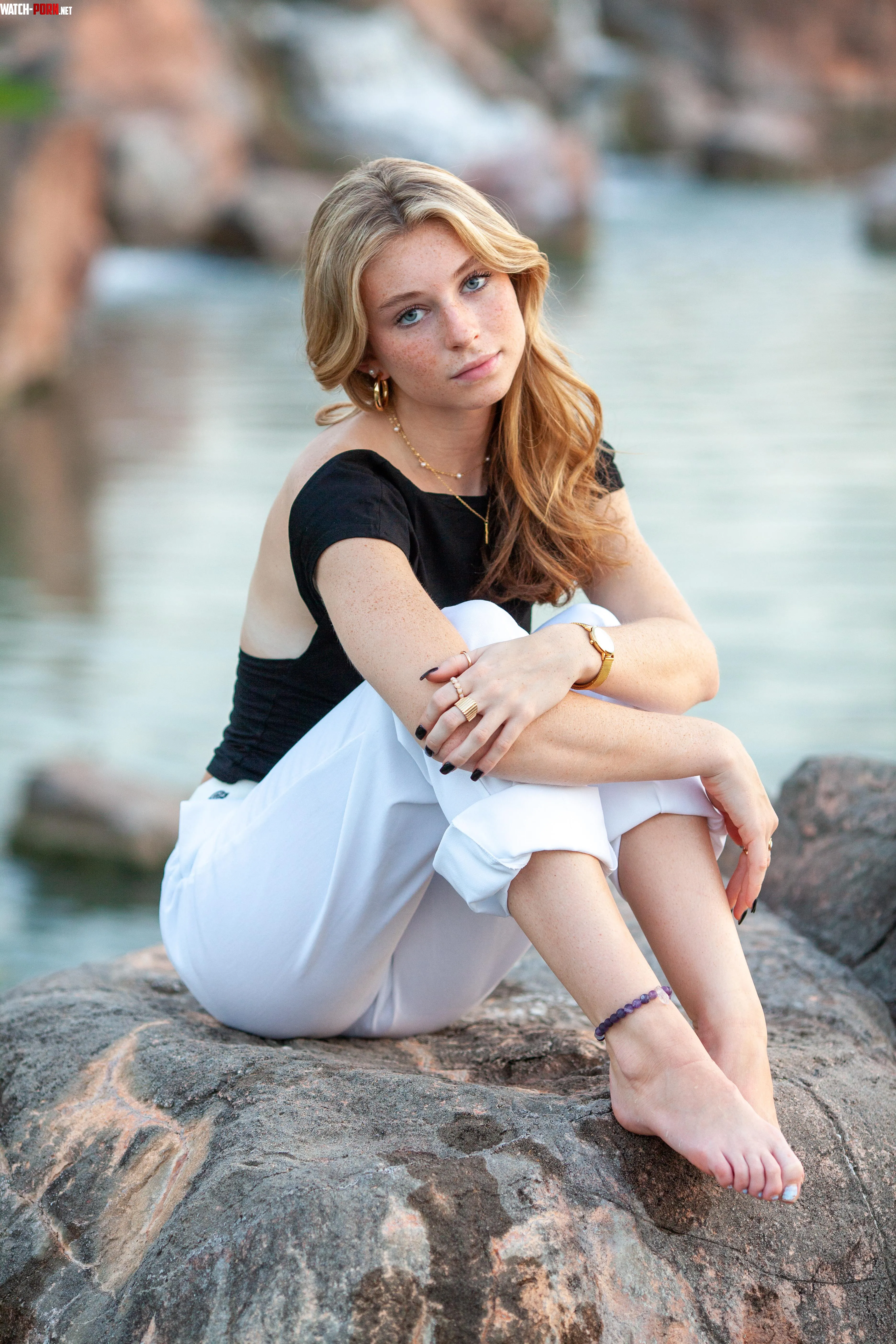 Ashley Jane by Unlikely-Culture8166