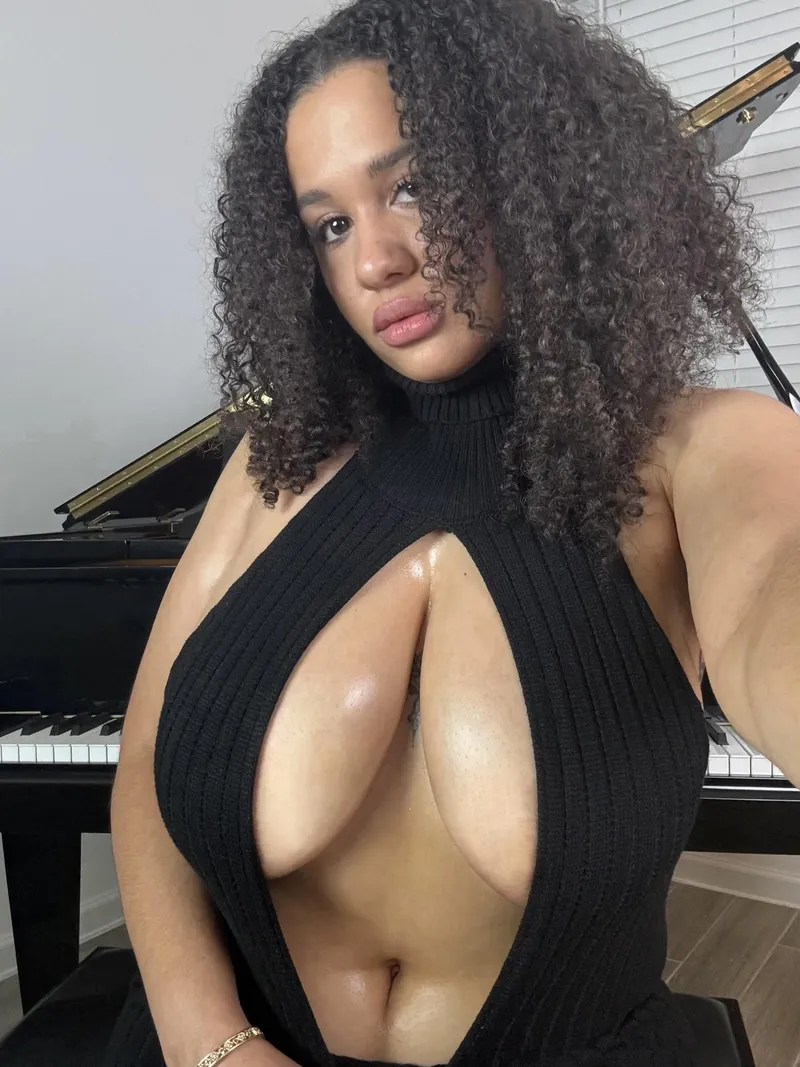 Thumbnail Diverse Desires: German/Italian x Haitian Creole Unite by suspicious_siren_ | MixedRaceGirls