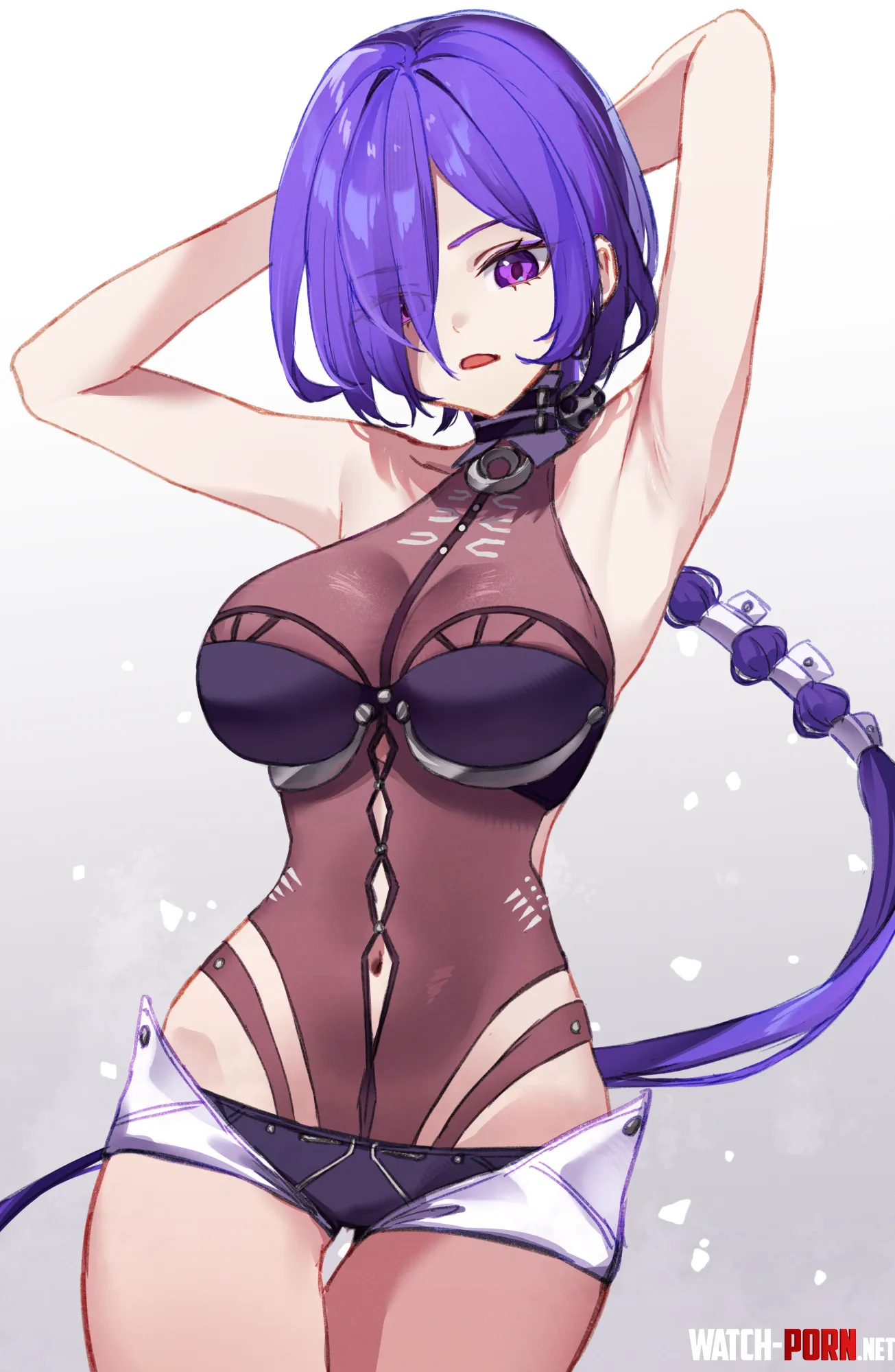 Promeia (y_lin_de) [Zenless Zone Zero] by TheRoySez