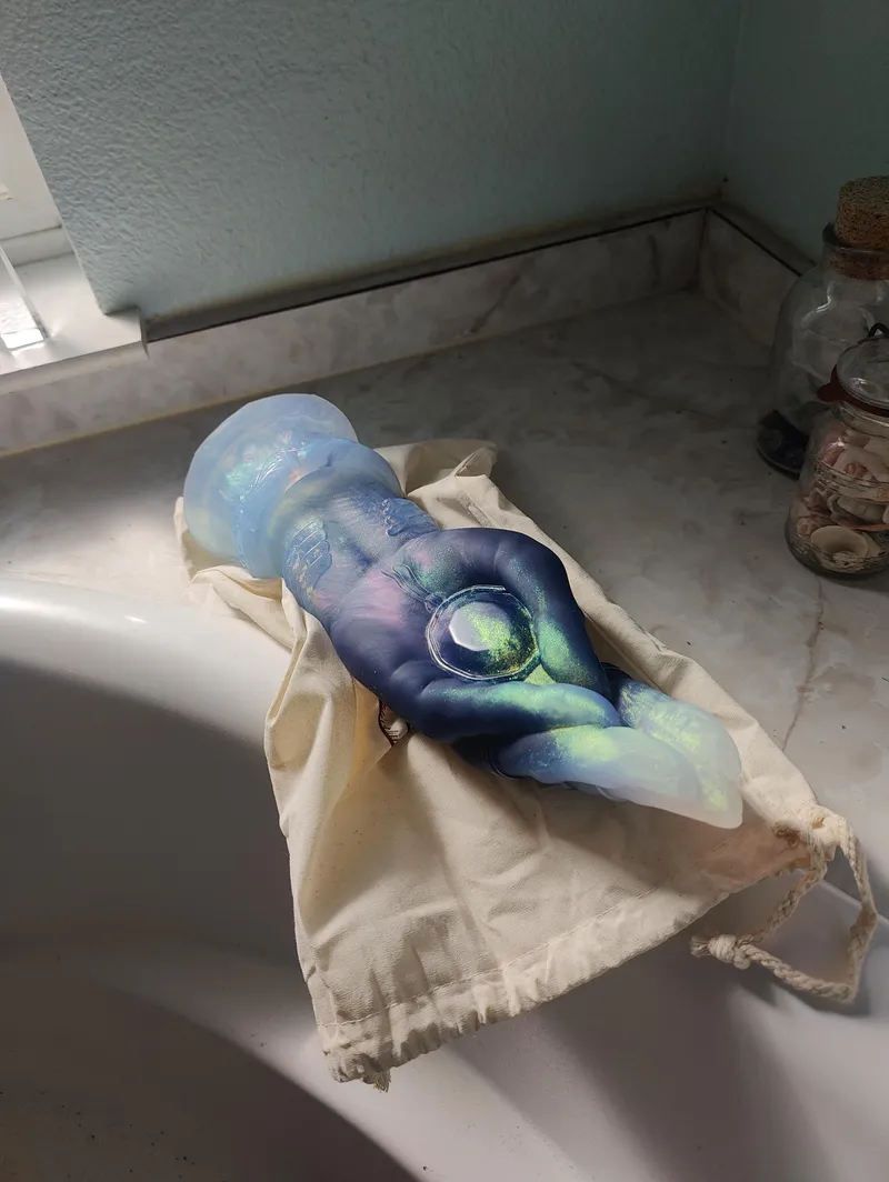 Thumbnail Mage Hand Enters the Chat! | mpadula391 | BadDragon