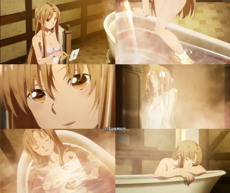 Thumbnail Evocative Design by KirigayaKazuto_0710 | saohentai