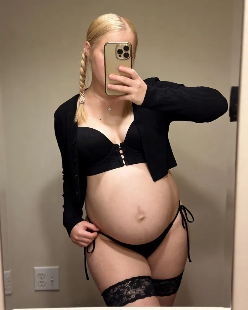 Thumbnail Just Sharing: Life as a Pregnant Woman by thewonanonoy
