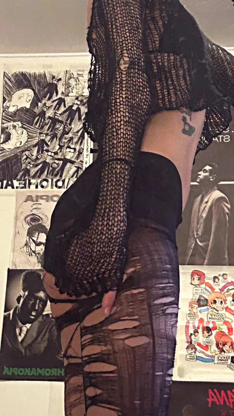 Thumbnail RayOfRhea000: Thirsty for Fun? Discover What's New! | OnlyfansChicks