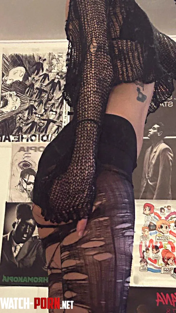 New heree thirsty for some d by RayOfRhea000