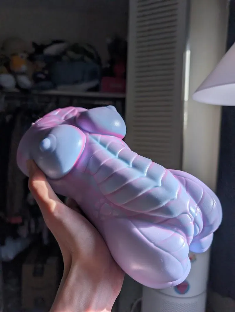 Thumbnail Phoebe's Colorful Adventure | bompom18 | BadDragon
