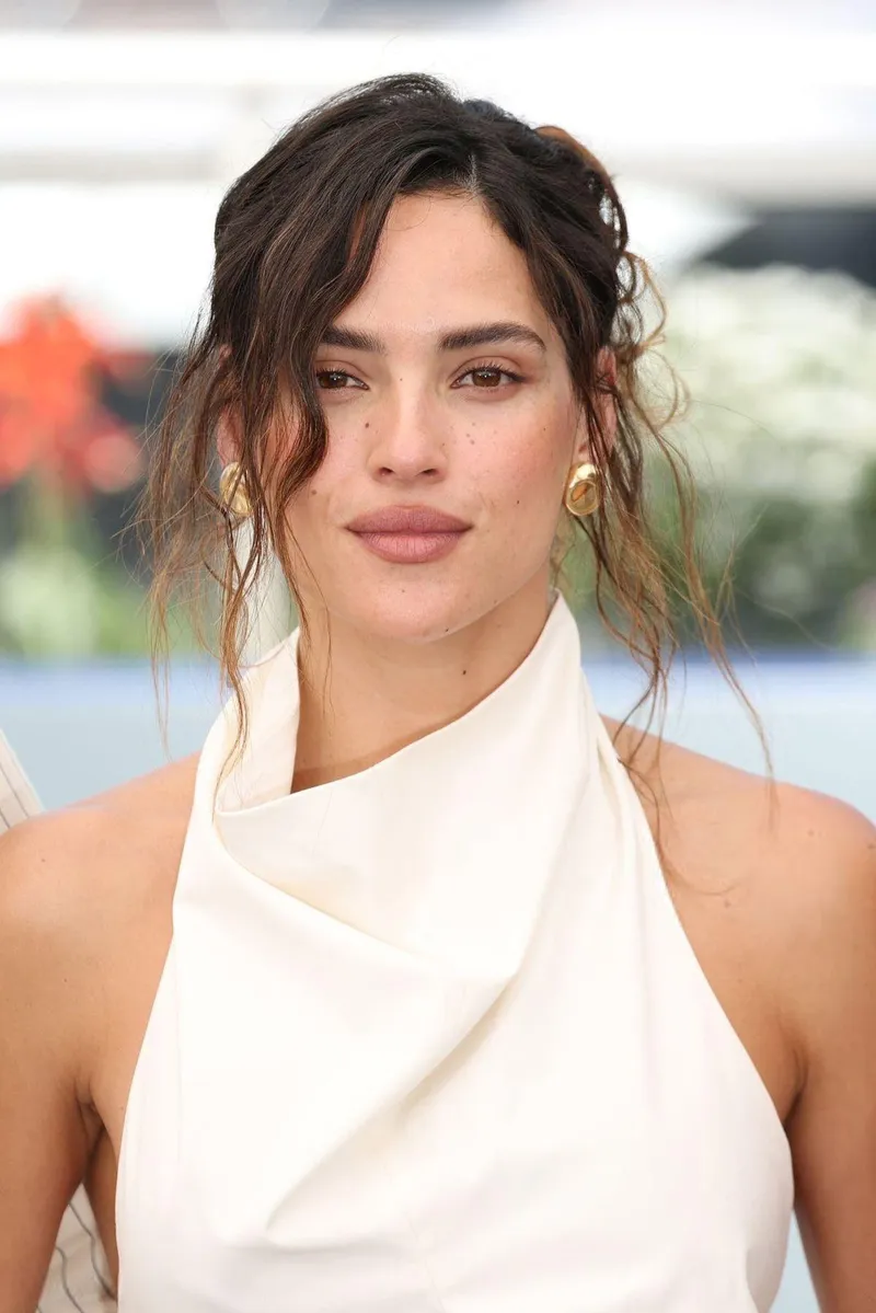 Thumbnail Possible-County-8686 Shines Light on Adria Ajorna's Beauty | PrettyGirls