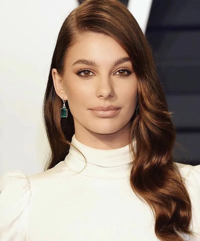 Thumbnail Camila Morrone - PrettyGirls by LolthCat2187