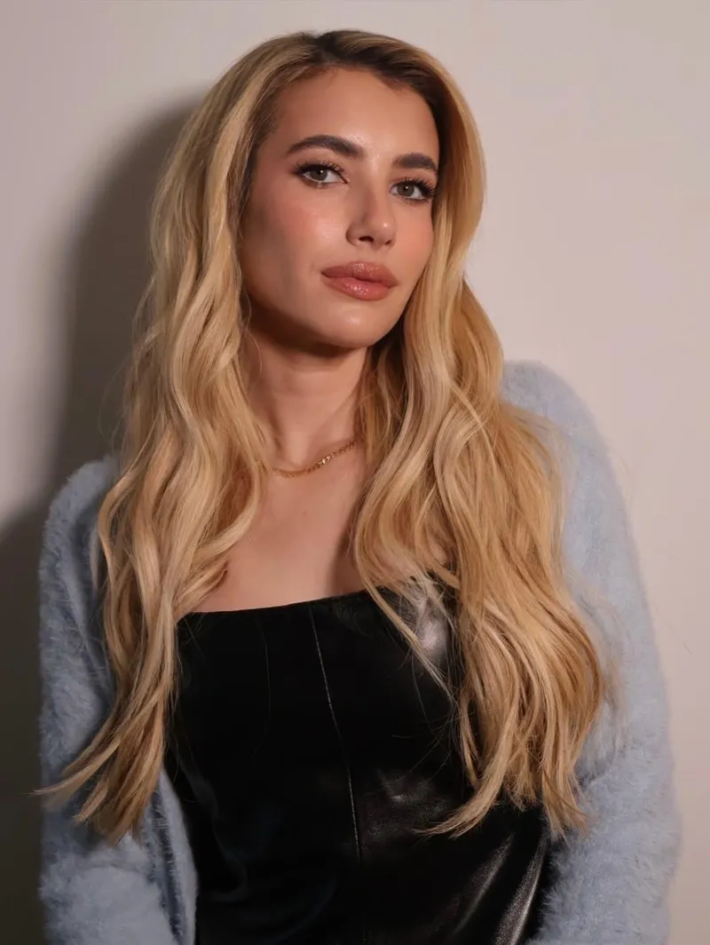 Thumbnail Emma Roberts - PrettyGirls by Anxious_Turnover1317