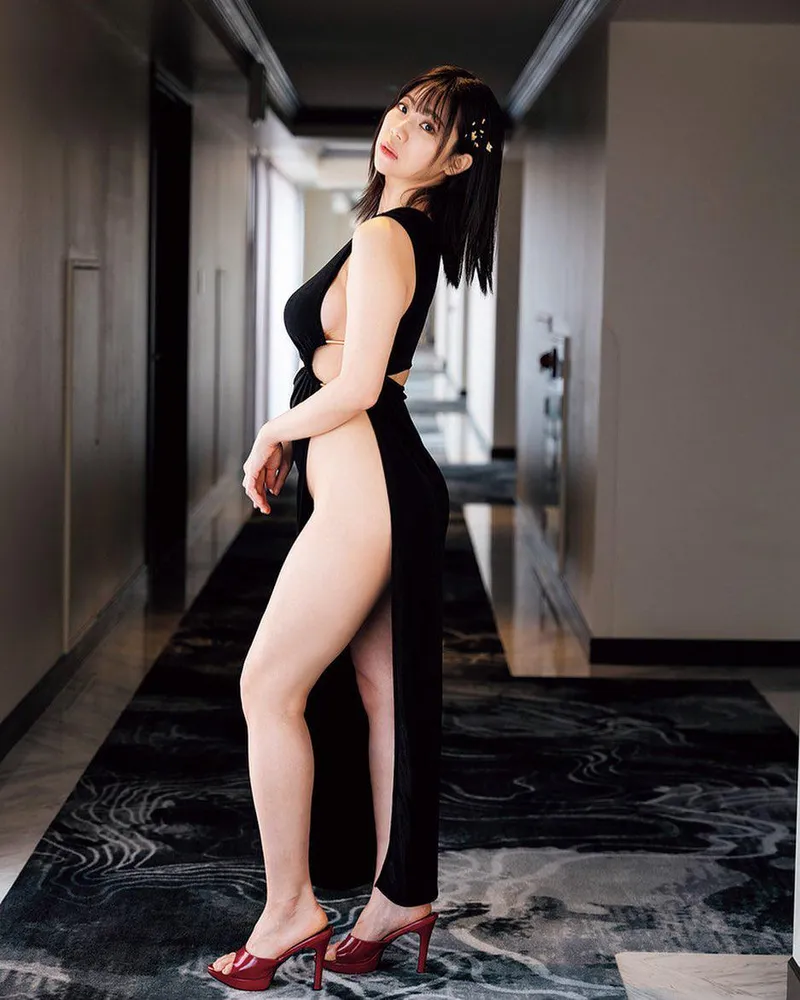 Thumbnail Unveiling the Allure of Dangerously Hot Outfits | Striking_Muscle7872