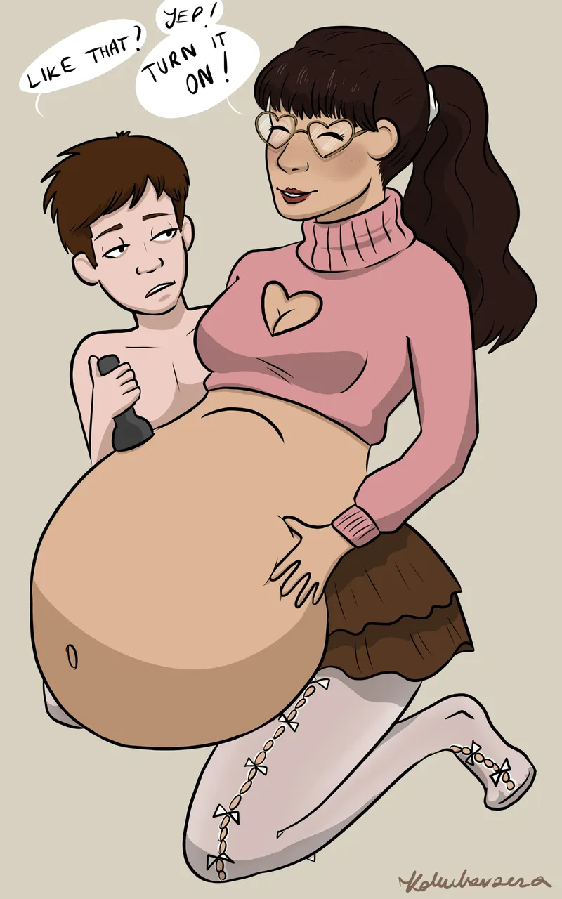 Thumbnail Illuminating Pred's Belly with Powerful-Course4540's Art