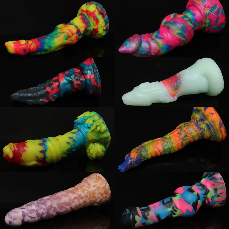 Thumbnail Rogues Appreciation: Check out Available Options | ScruffyVegan