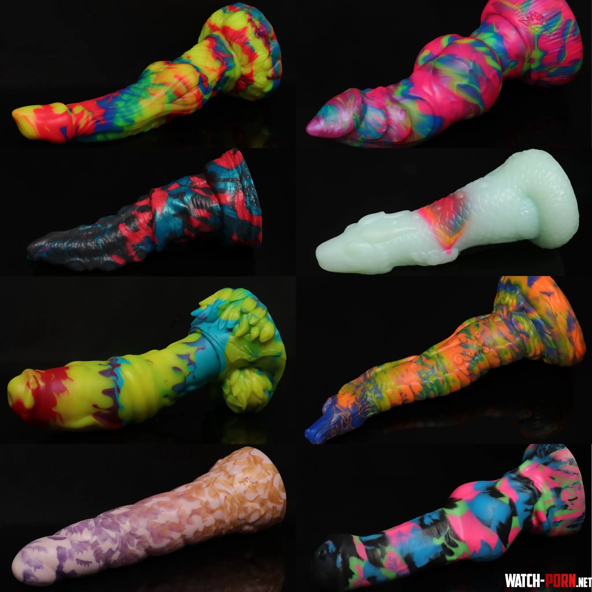 Available Rogues Appreciation by ScruffyVegan